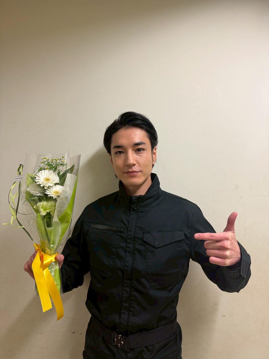 宮澤佑（配信！推しを継ぐもの』本日より東映特撮ファンクラブ(TTFC)にて配信開