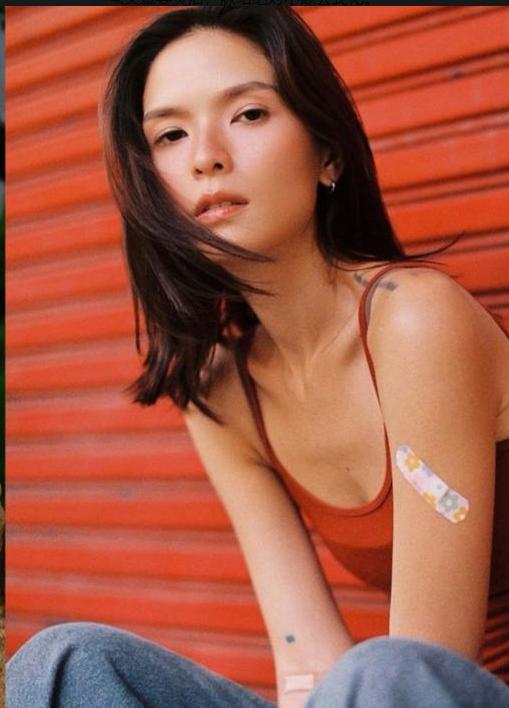 电视剧都不敢这么演！

3月31号凌晨，泰国曼谷，30岁的女演员克莉丝汀吃了抗过