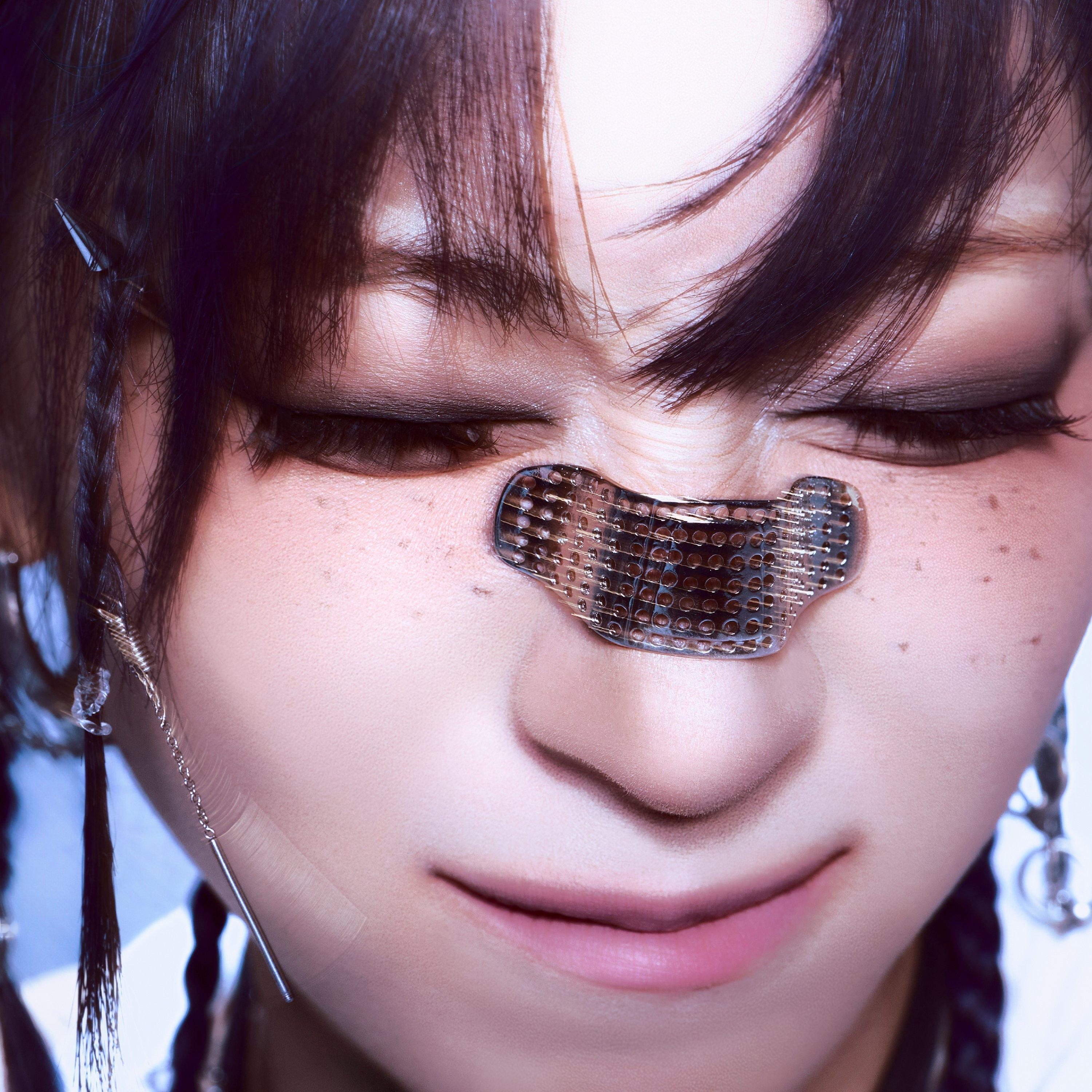 【info】HANA的成员JISOO的Solo出道单曲「MISMATCH/Mov