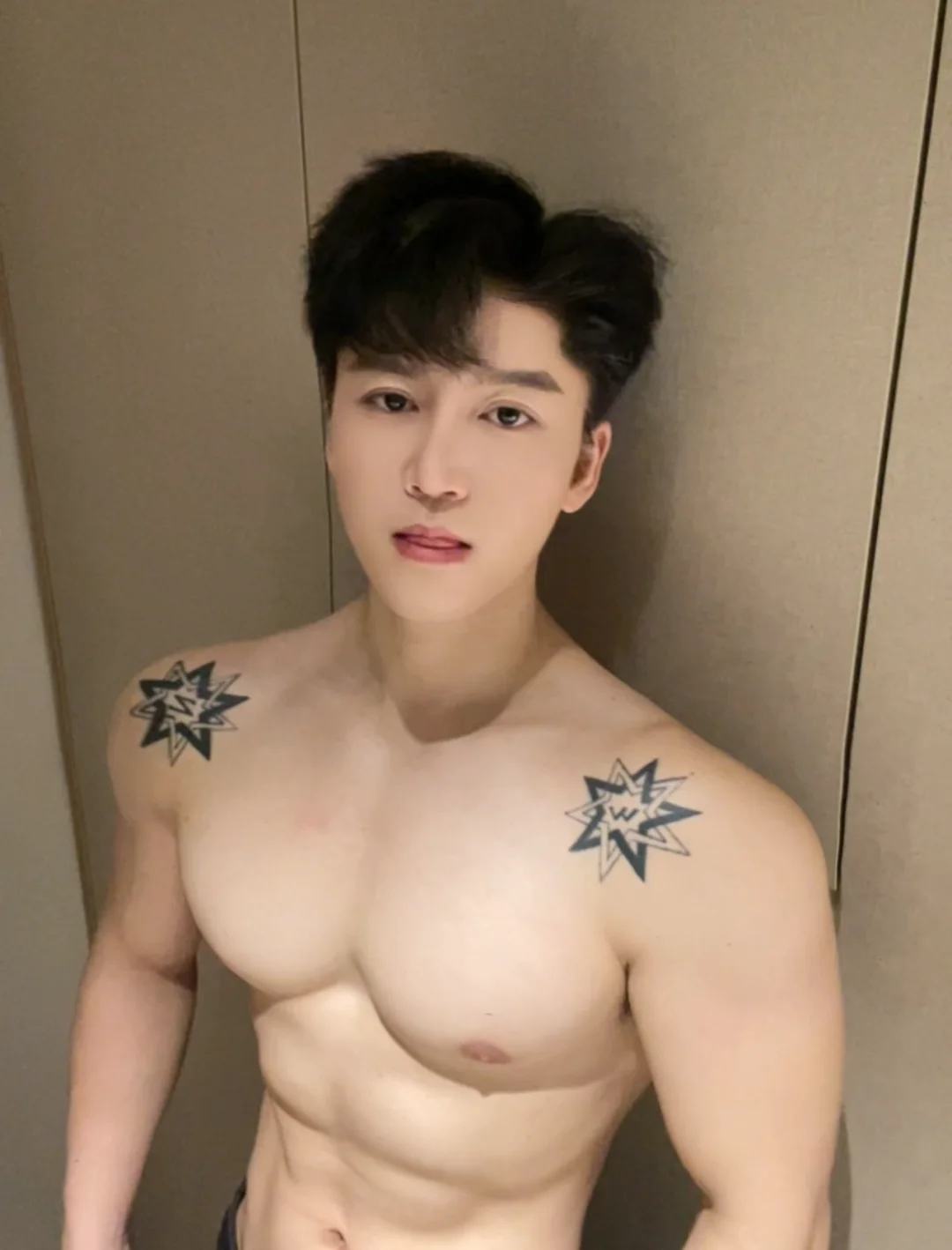 是你理想1️⃣吗