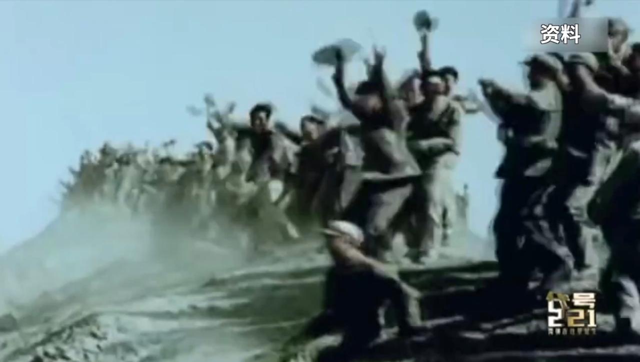 东方巨响，震惊世界。
61年前的今天是让西方国家震惊的日子，1964年10月16