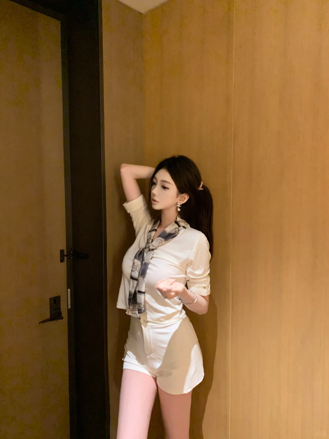 金秘书