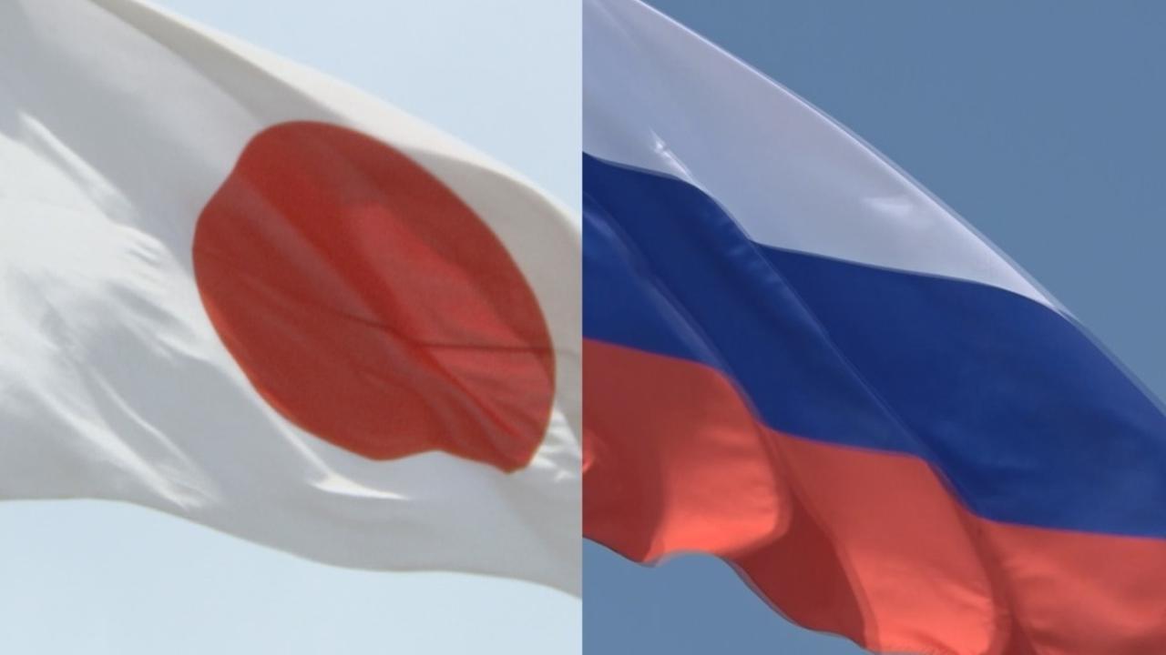 【《日苏共同宣言》签署70周年之际，日俄关系因普京强硬姿态未见任何改善迹象，俄方
