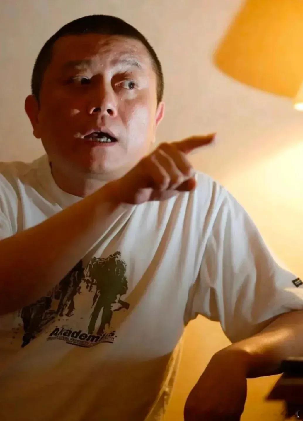 小利说事 王朔是真敢说：“世界上最大的无耻，就是你靠祖上享受了所有的红利，却转脸