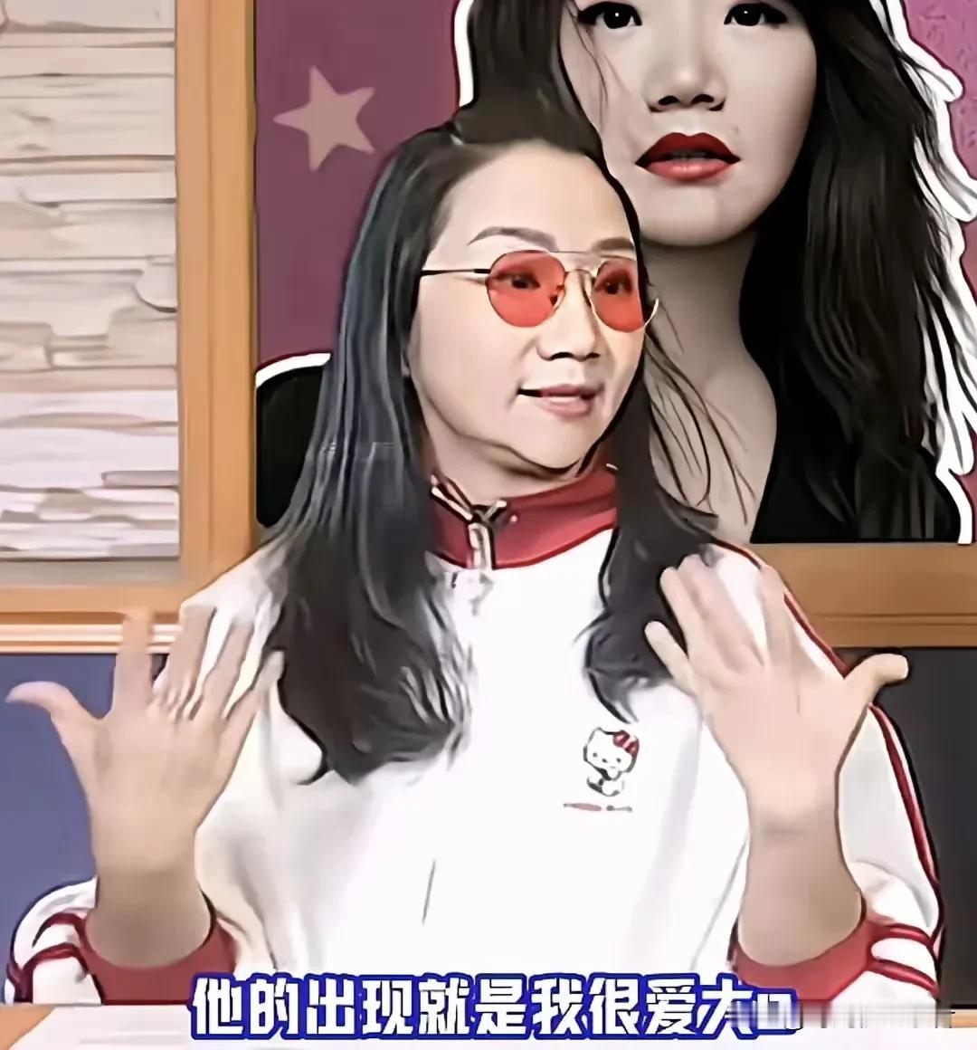 陶晶莹这是怎么啦，全网唯一具俊晔嘴替，否认具俊晔贪图大S美色和钱，否认具俊晔对大