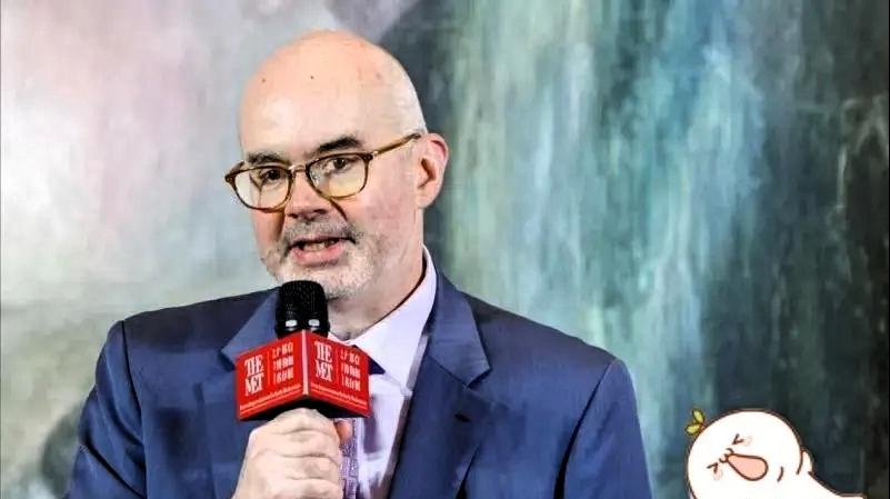 4月27日，美国在台协会处长谷立言接受台媒专访时表示，希望尽快通过“全面性”的国