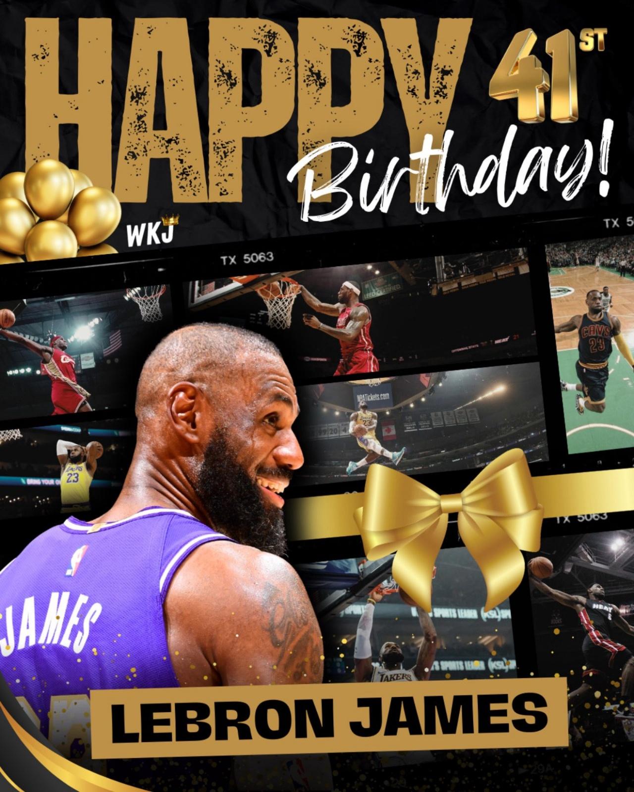 生日夜老詹只砍下17分生涯最低，湖人主场106:128惨败活塞！老詹真老了！
此