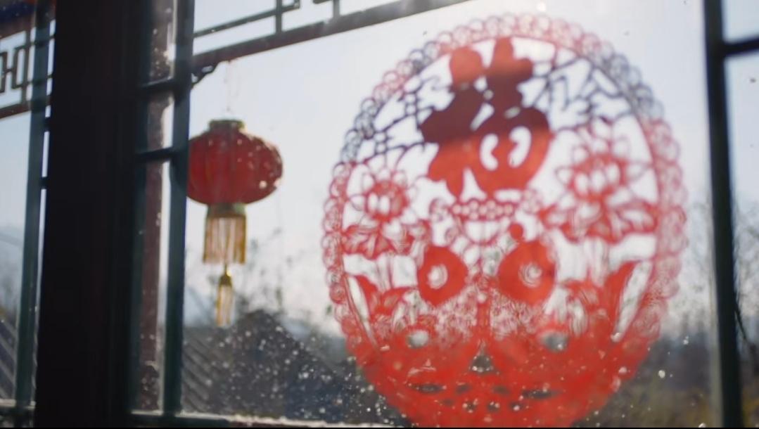 网络中国节｜江畔炊烟起 千里团圆年

春节，一个承载着中华民族深厚情感的美好节日