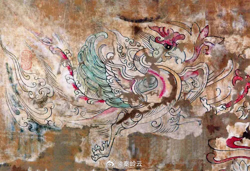 【郑岩：古代墓葬中的壁画是画给谁看的】        从赞助人和创作者的主观意愿