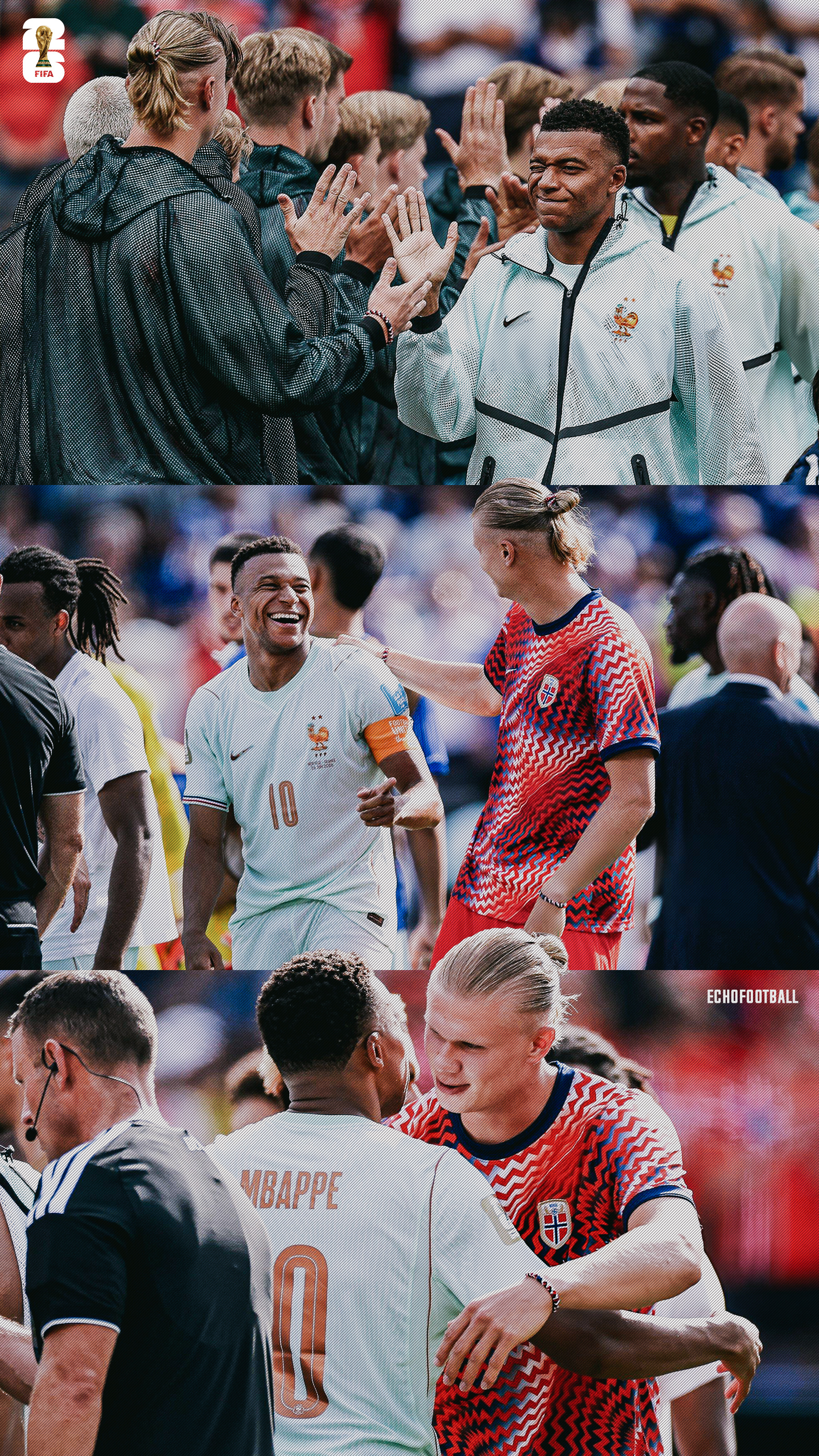 𝙈𝙗𝙖𝙥𝙥𝙚 𝙖𝙣𝙙 𝙃𝙖𝙖𝙡𝙖𝙣𝙙. 🇫🇷