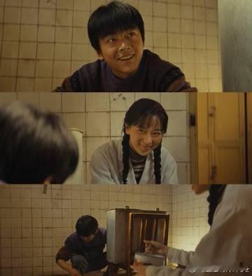 高原缺氧但不缺纯爱电视剧生命树 白菊的执着让邵云飞无奈，却也让彼此的感情在限界中