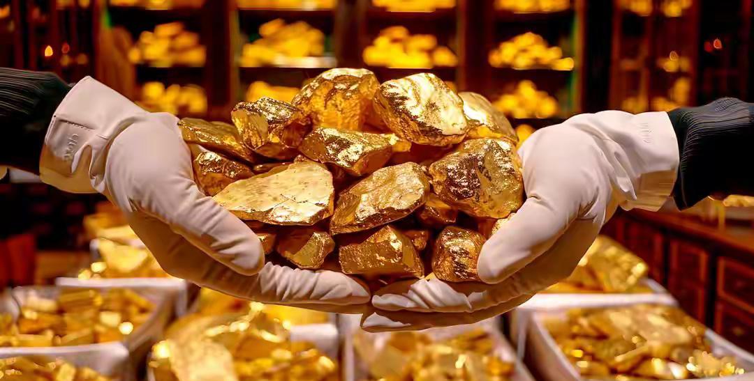 知名分析师依然看涨黄金价格
        黄金价格受多种因素的影响，本来很多人