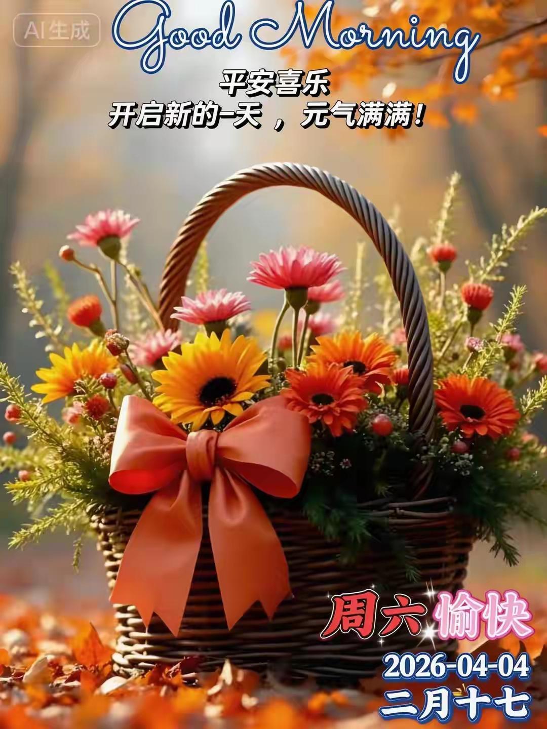 清晨暖阳如约而至，美好悄然降临～早安亲爱的粉丝家人们、友友们！开心和大家分享，今