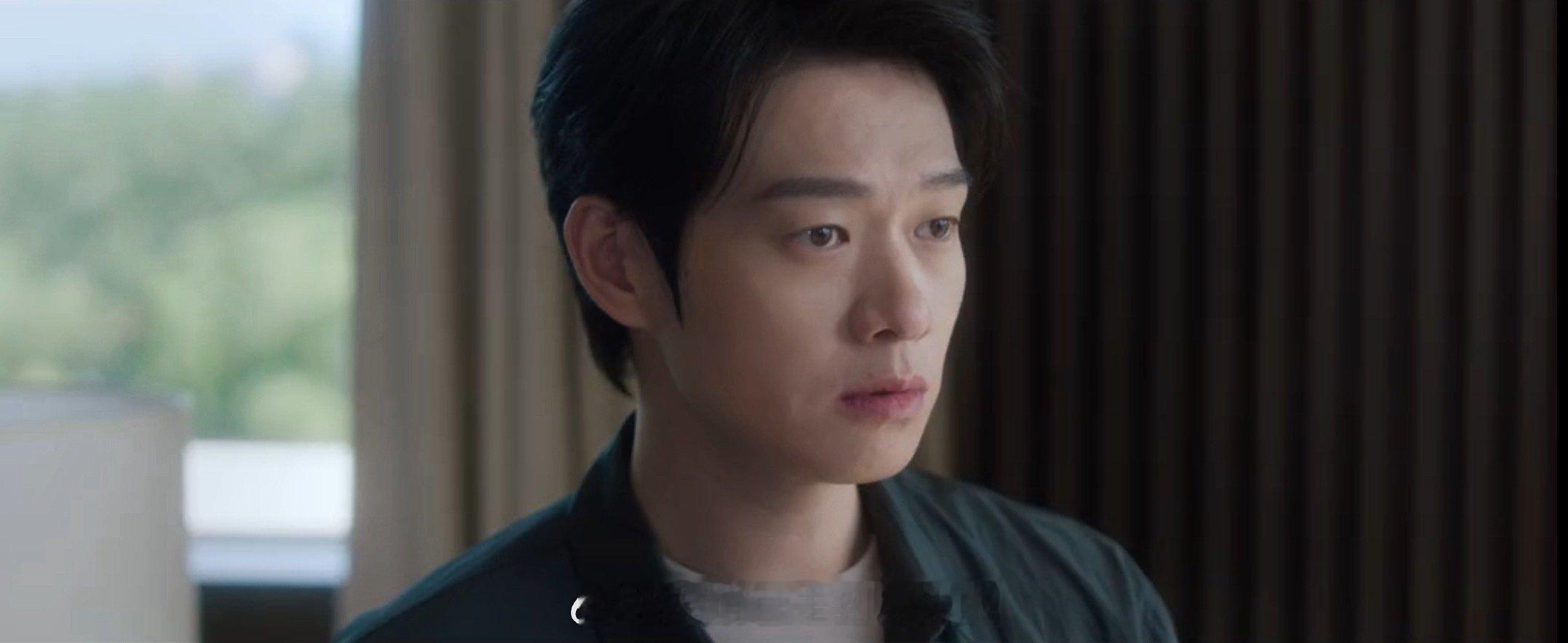 今天发预告的男主们，你觉得谁的状态比较好？李昀锐、韩东君、闫桉魏大勋，周翊然、井