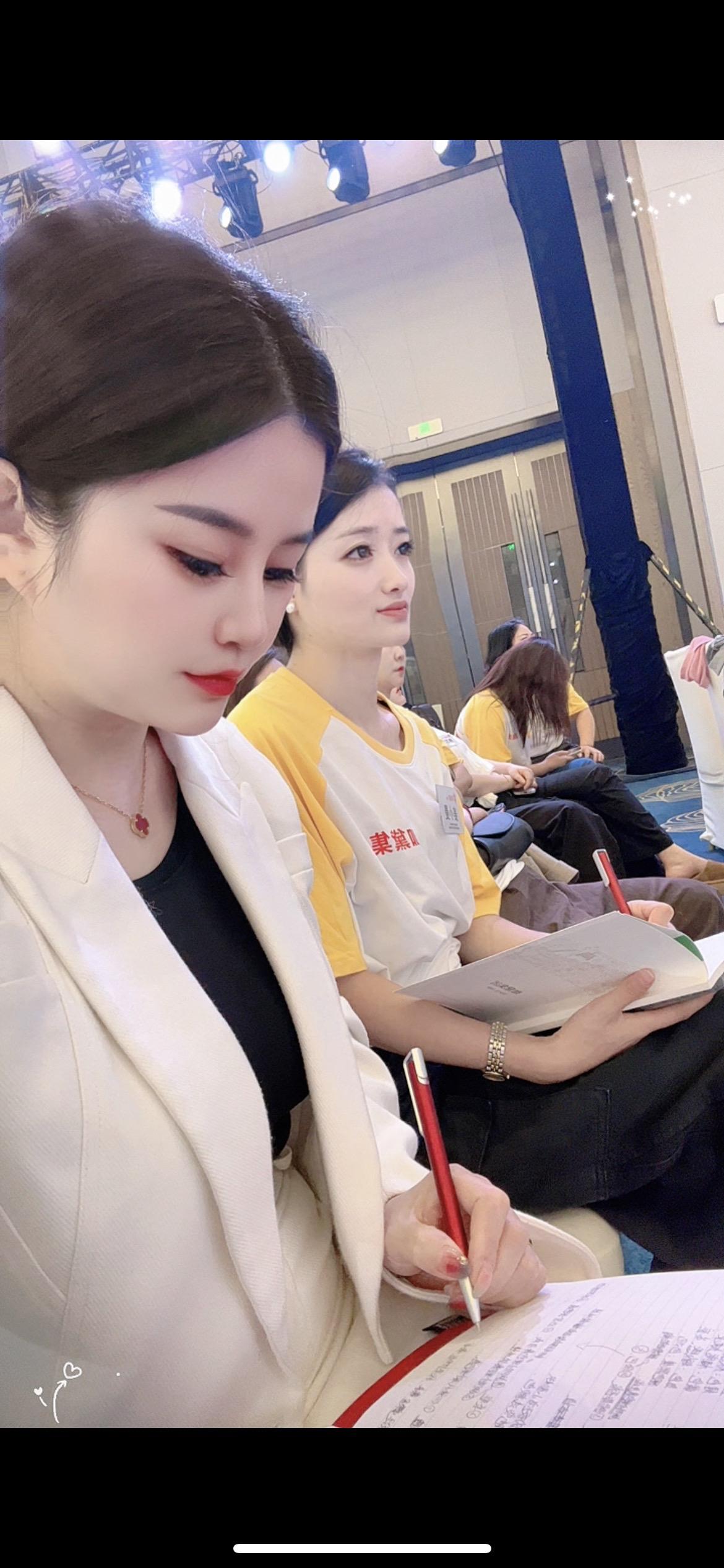 专业知识学习中 运气不会凭空而来，只有当你足够努力的时候，才会靠近幸运...