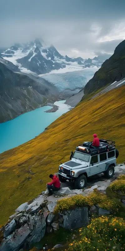 生活是一场允许你自定规则的体验之旅，途中的酸甜苦辣、得失悲欢，都是你独一无二的风