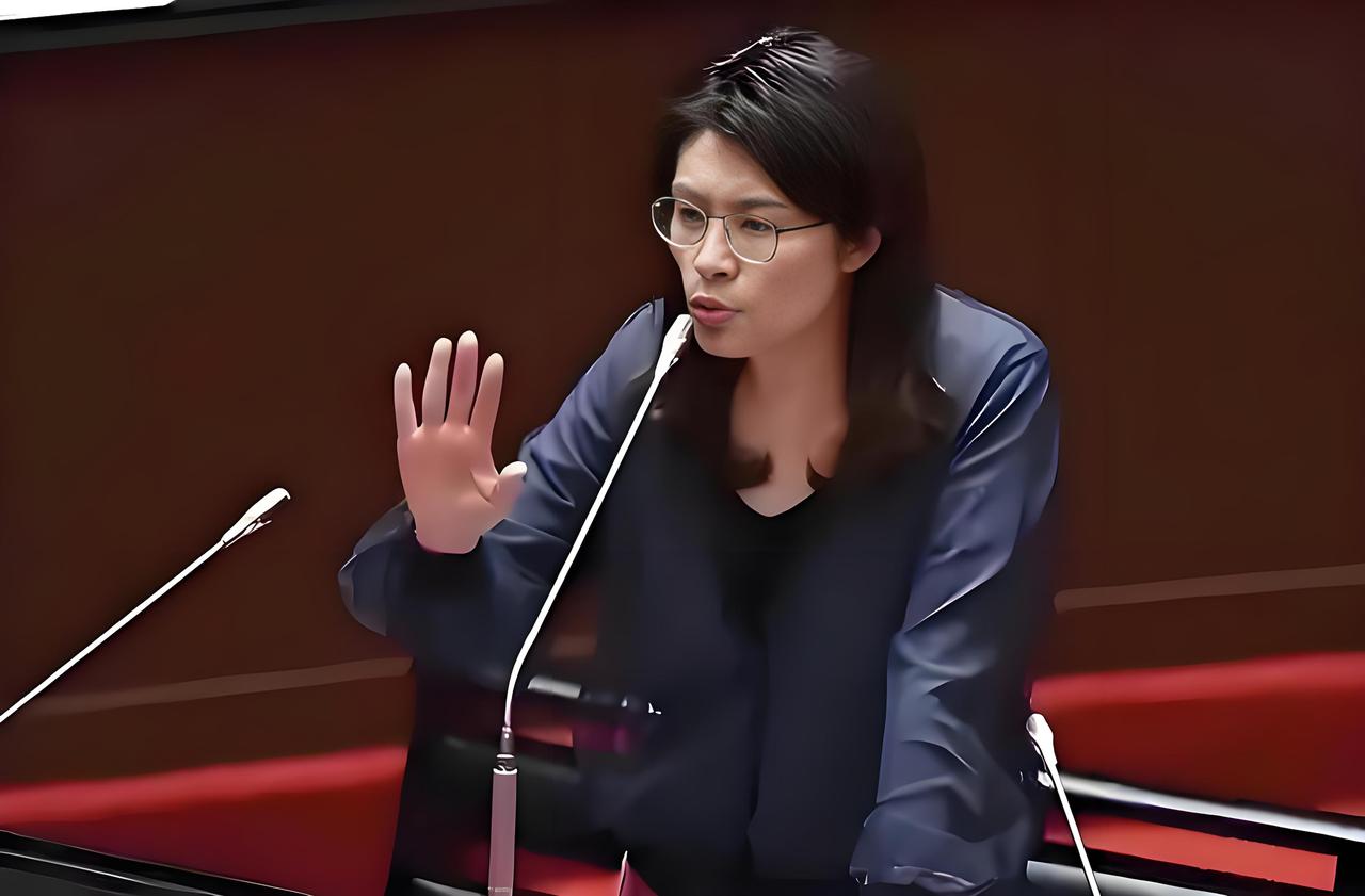 郑丽文大陆行，为两岸和平破冰而来 ！台湾省郑丽文 郑丽文访大陆