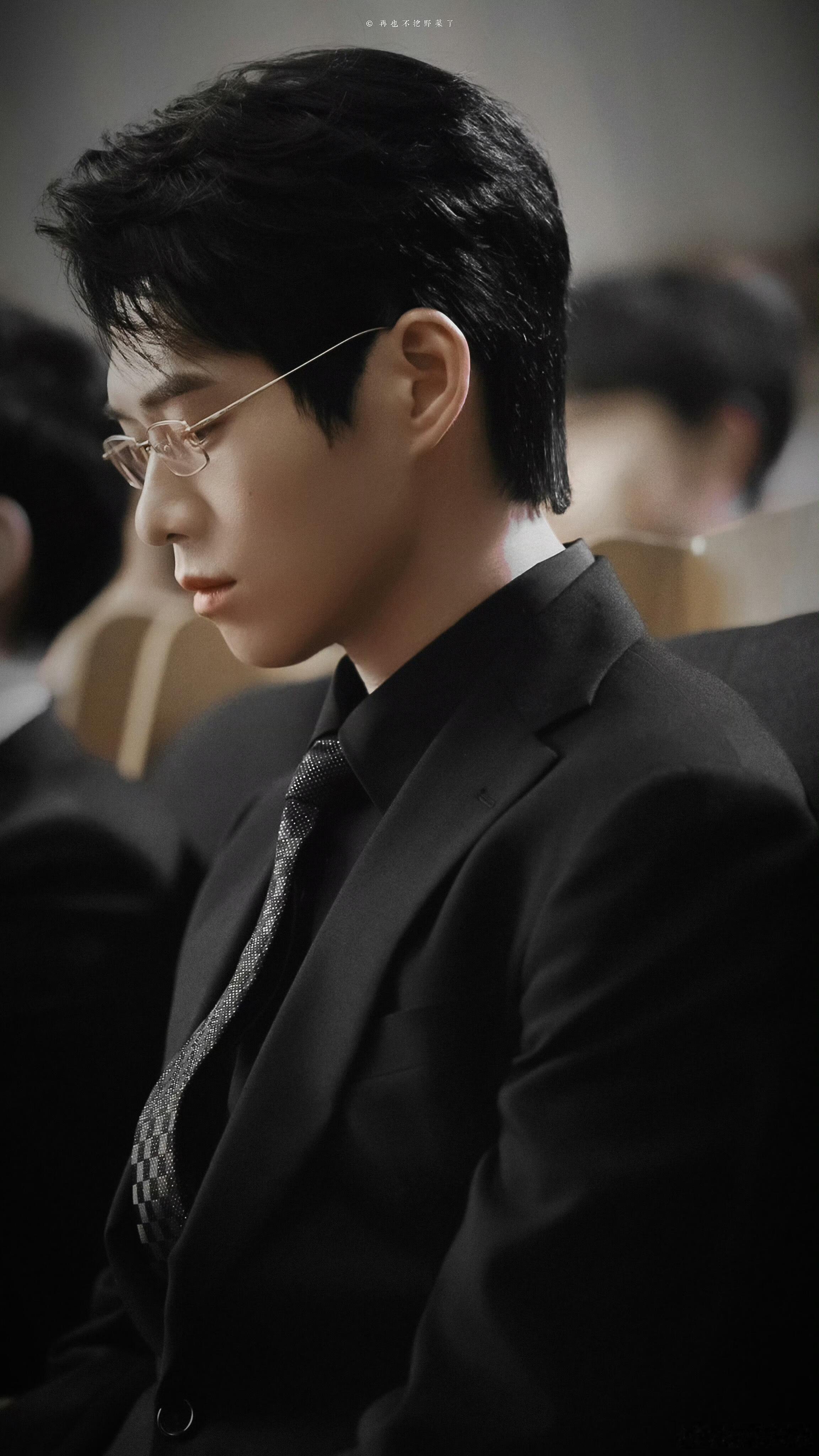 起猛了在综艺里看到了孟宴臣我真的没看错吧！综艺里居然出现了孟宴臣，王传君的镜头审