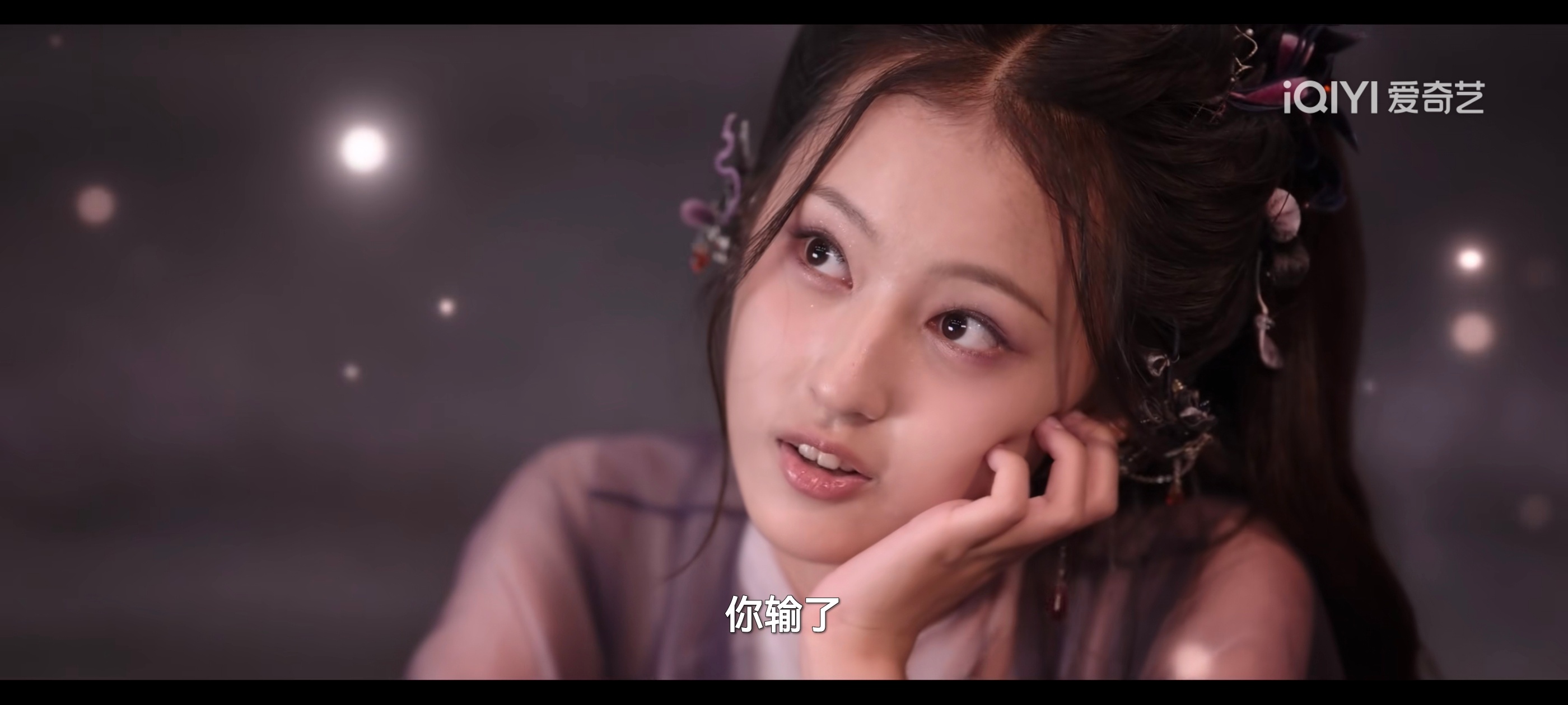 少女珈蓝张婉儿 10花 ​​​
