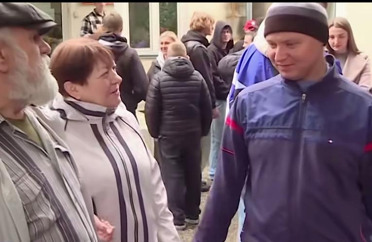 俄罗斯已经计划在乌克兰所有俄罗斯占领区征兵了，这个对于热爱俄罗斯的乌克兰人有了报