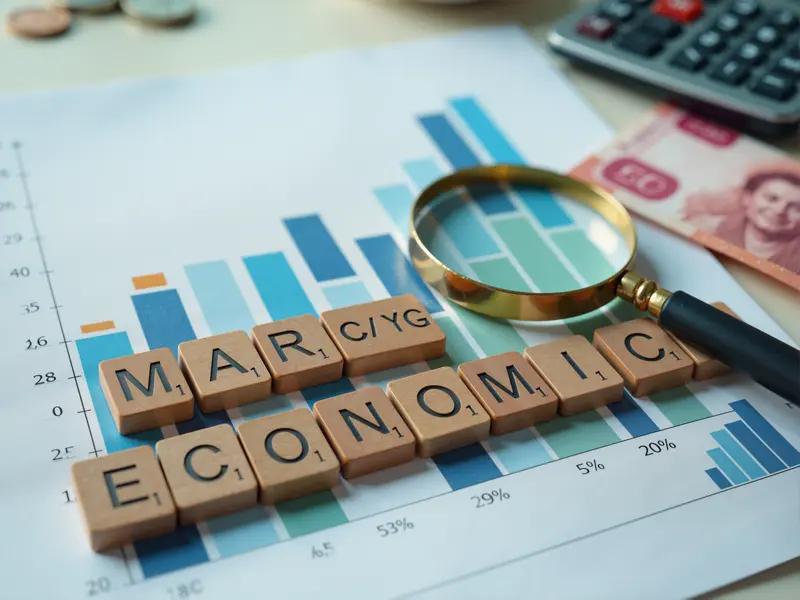 全世界经济趋势真是个复杂又让人上头的话题！俄专家预测2025年有六大趋势，其中全