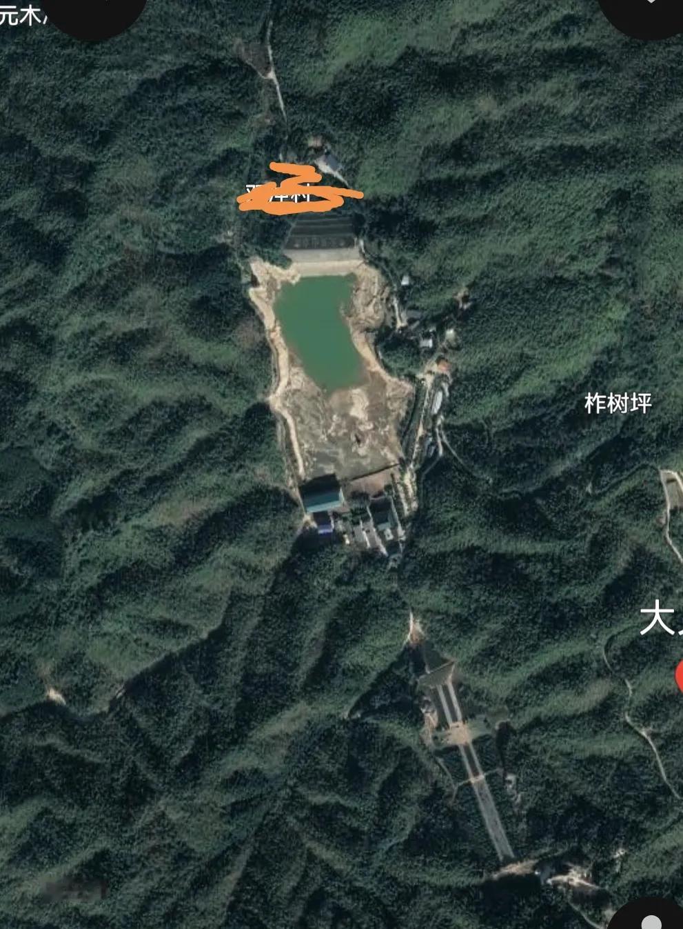 有谁能看出这是常宁呢个地方吗？