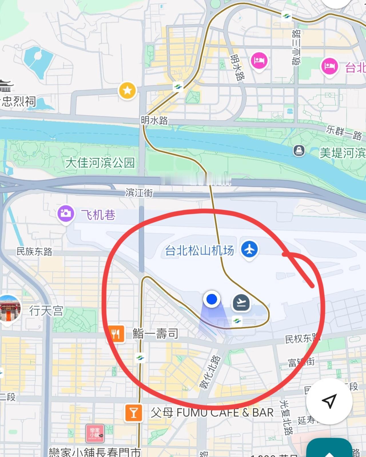 为啥最初规划的时候，文湖线，真的太弯，堪称世最弯的轨道交通😂