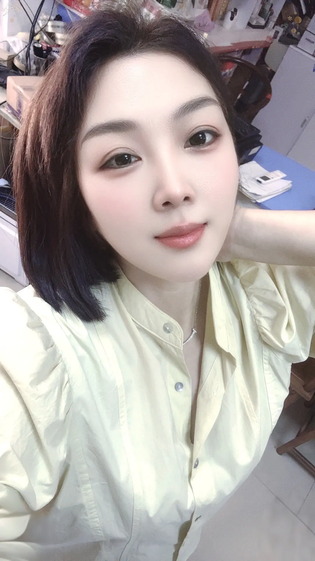 知道我对你，不仅仅是喜欢……