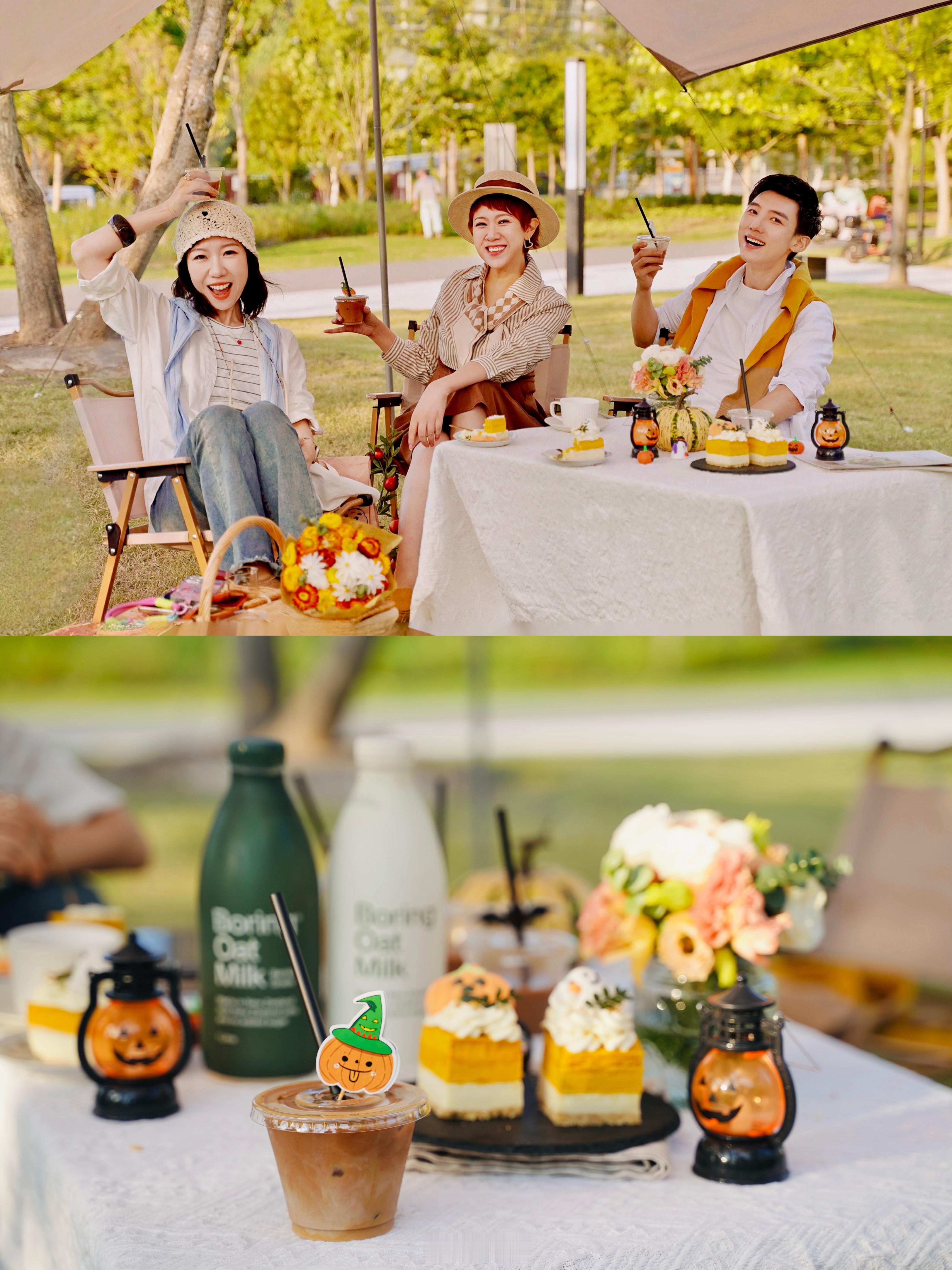 感恩2024九个值得纪念的好友闪光瞬间，期待2025大家健康事业万事顺遂 