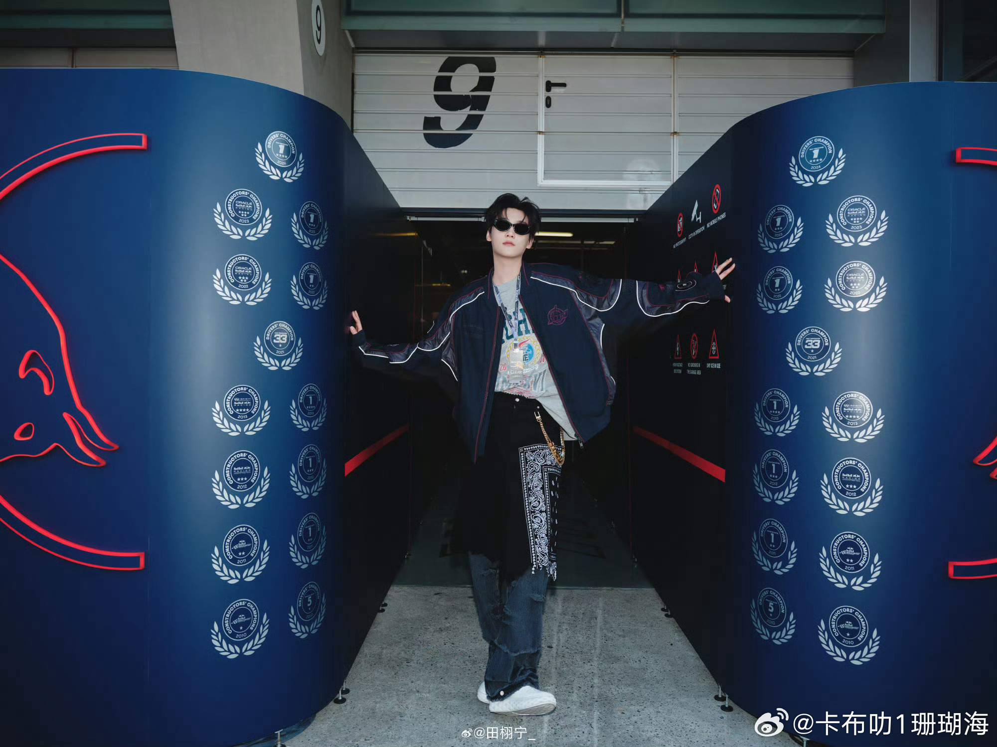 网传内娱再无田栩宁了内娱失去一个人这么快吗？不可能吧！ 