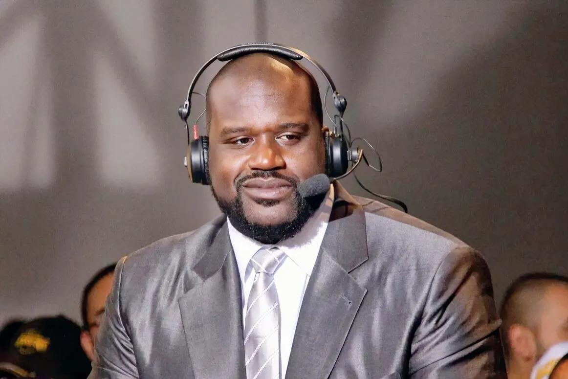 奥尼尔：NBA历史上最出色的“常规赛MVP”是以下这五位球员！

1、勒布朗-詹