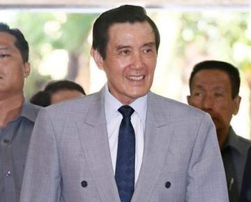 马英九一句话，在岛内炸了锅。他曾说：“不承认‘九二共识’，两岸对话就是空谈，台湾