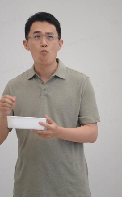 王腾官宣新公司已经成立，取名为“今日宜休”，目标是通过研发睡眠健康相关的产品。