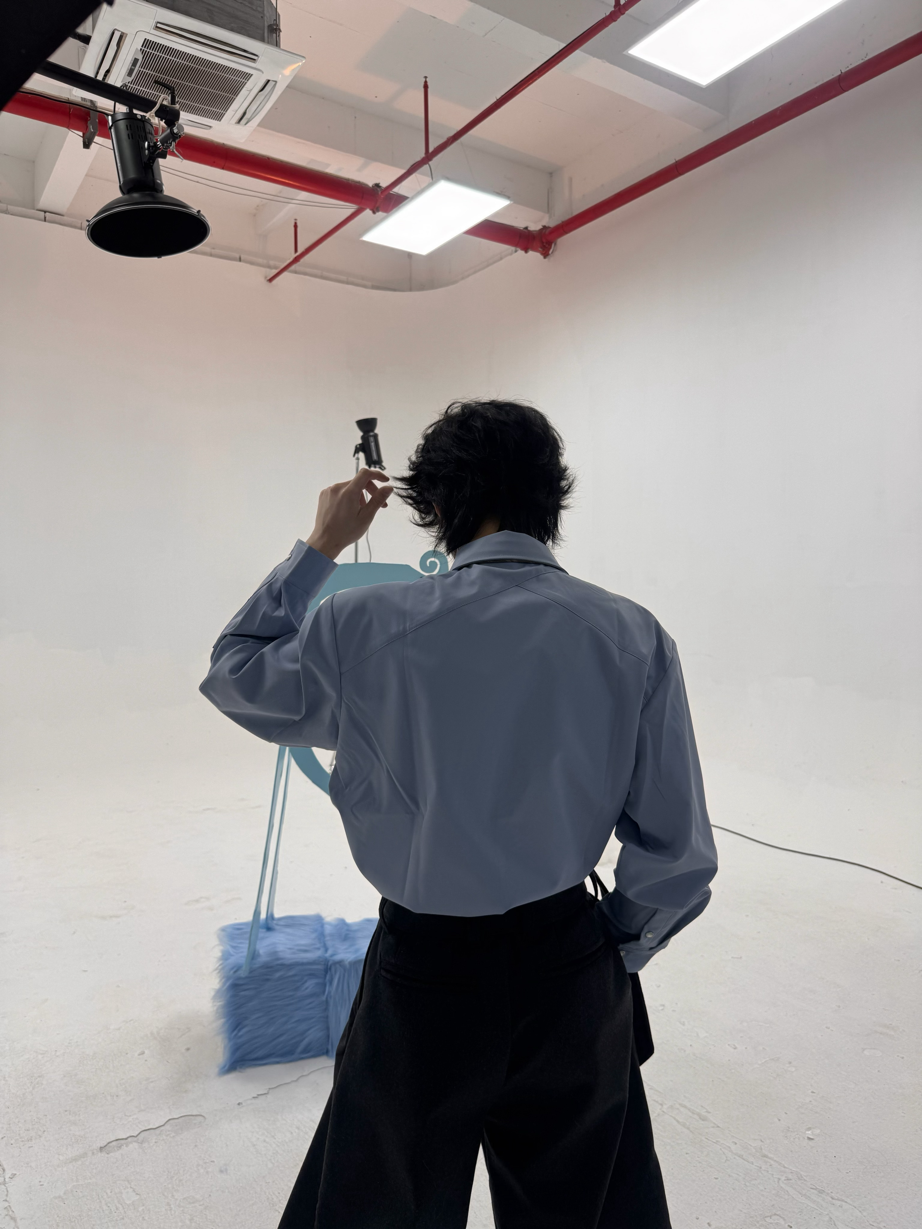 额这个细腰……我抓住就法！ 