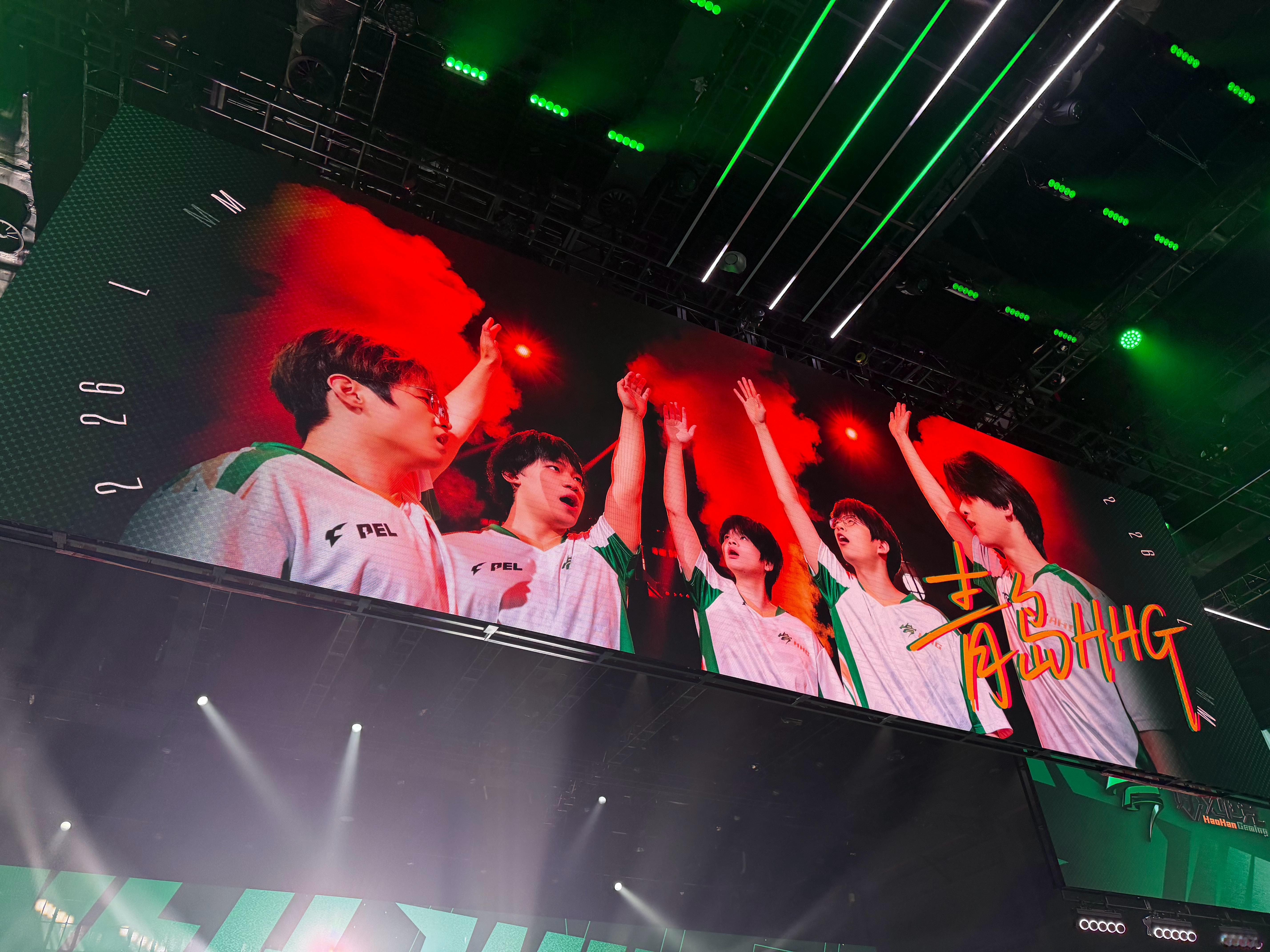 PEL周决粽燃赛场【夏季赛常规赛W4D2】第一局获胜队伍：2026pel夏季赛好