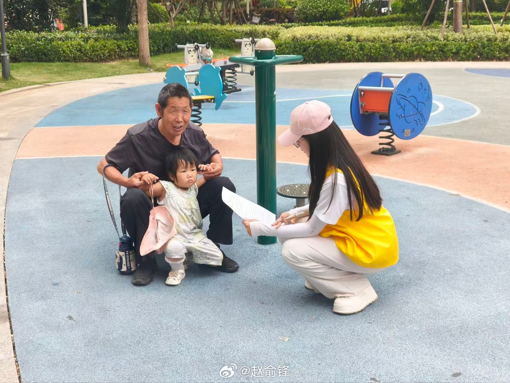 【青春对话寻红迹，基层走访悟初心】暑期社会实践曲阜师范大学6月26日，曲阜师范大