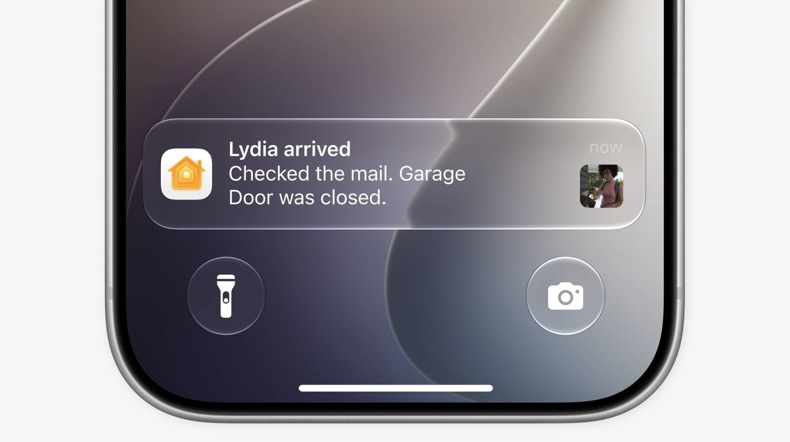【iOS 27 中的 Apple Intelligence 家庭功能需要订阅 2