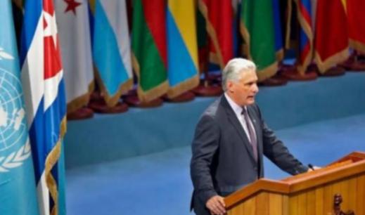 万万没想到，第一个替中国向台湾“开炮”的国家，不是巴铁也不是俄罗斯，而是一个被美