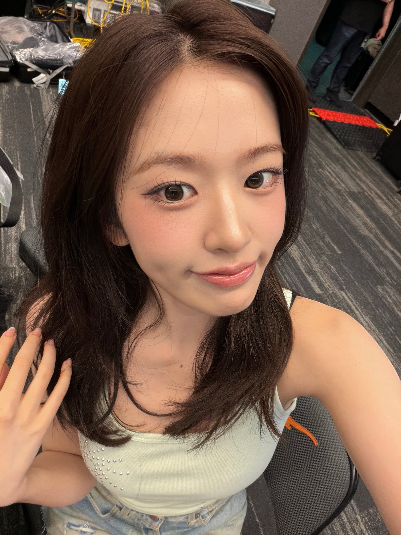 260805 IVE Yujin安宥真 