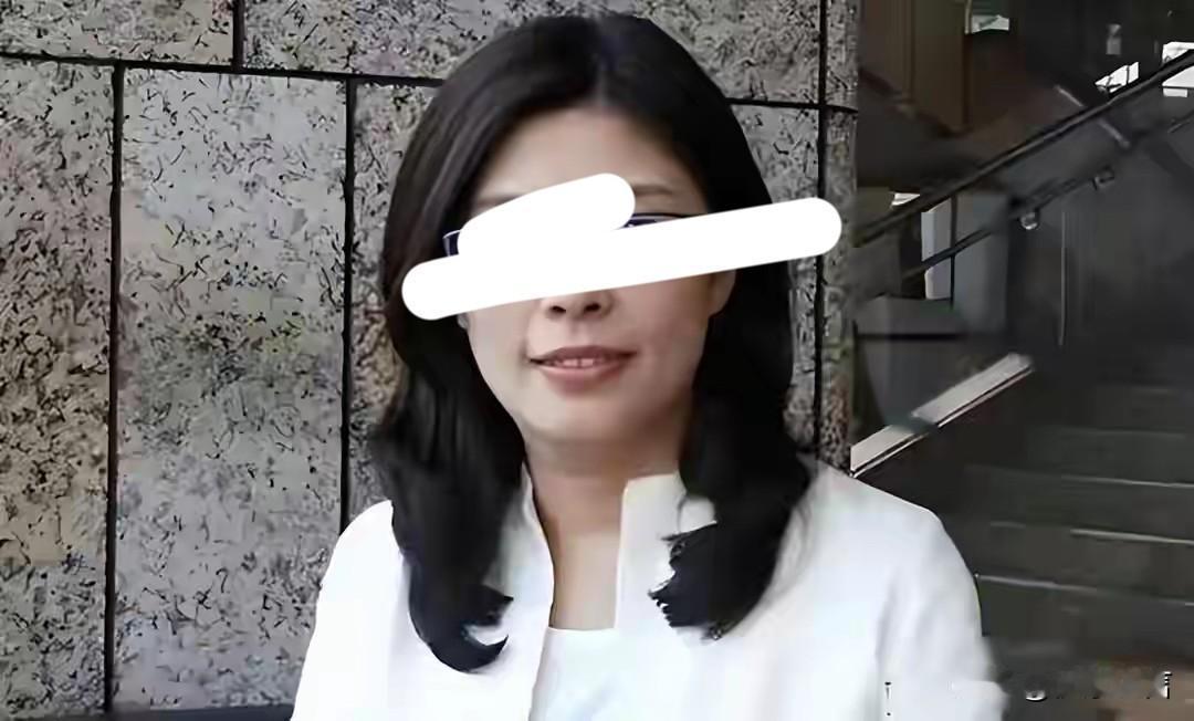 对她（他）们，不要寄任何希望！
现状（事实上分家），永远是他们第一选项。
站在他