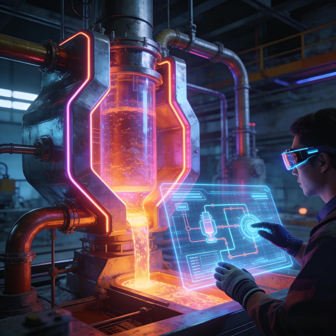 对台积电该下狠手了！吃中国稀土，却往死里卡中国的脖子！

2026年初，全球半导