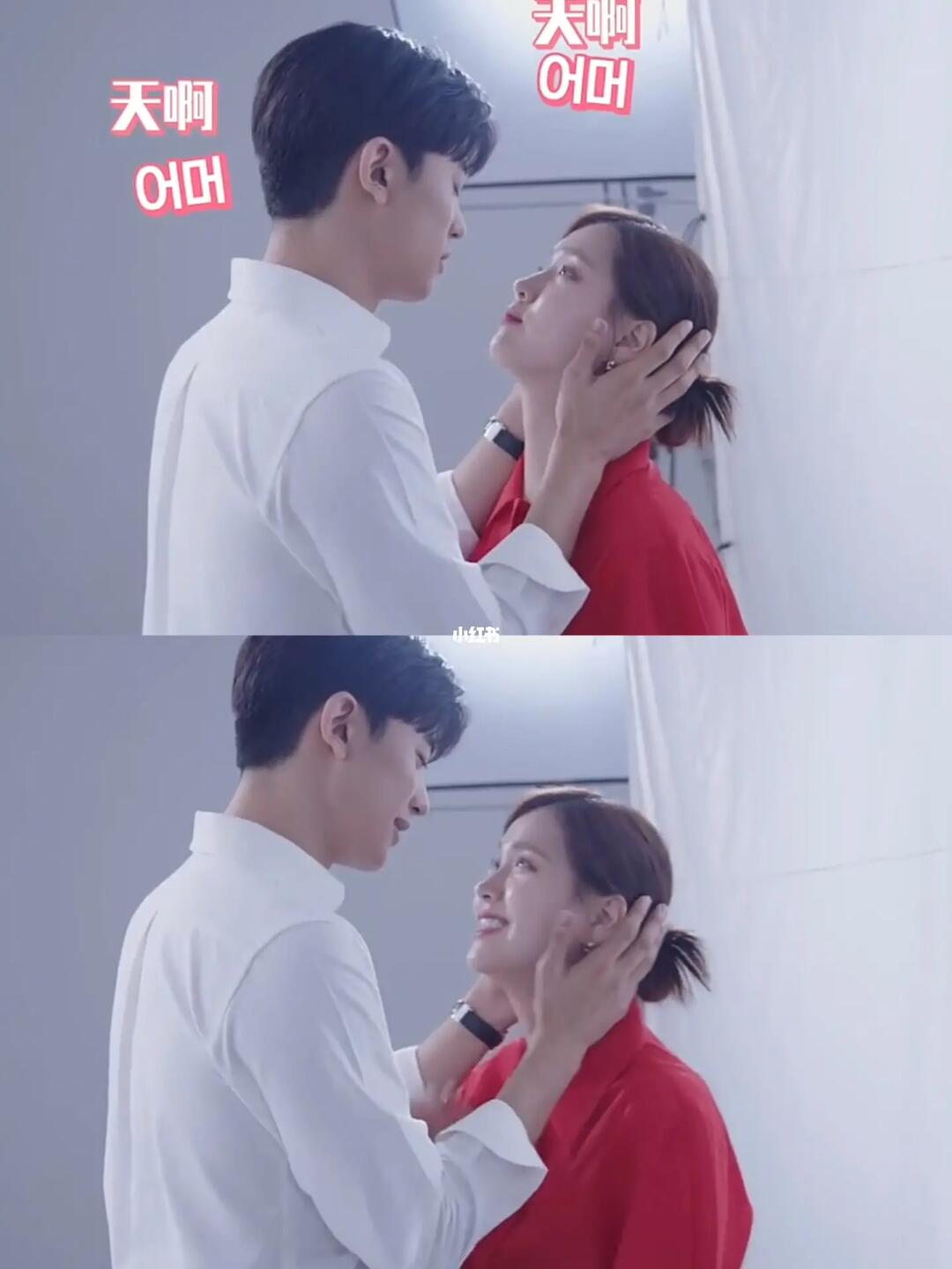 吗耶绝了‼️直接追了六集‼️