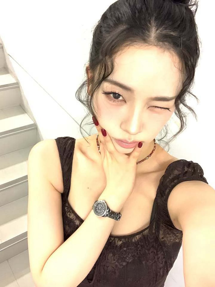 柳智敏🍉青柠初恋柳智敏 【7, 8月 TikTok，粉丝偶遇，6868就要发】