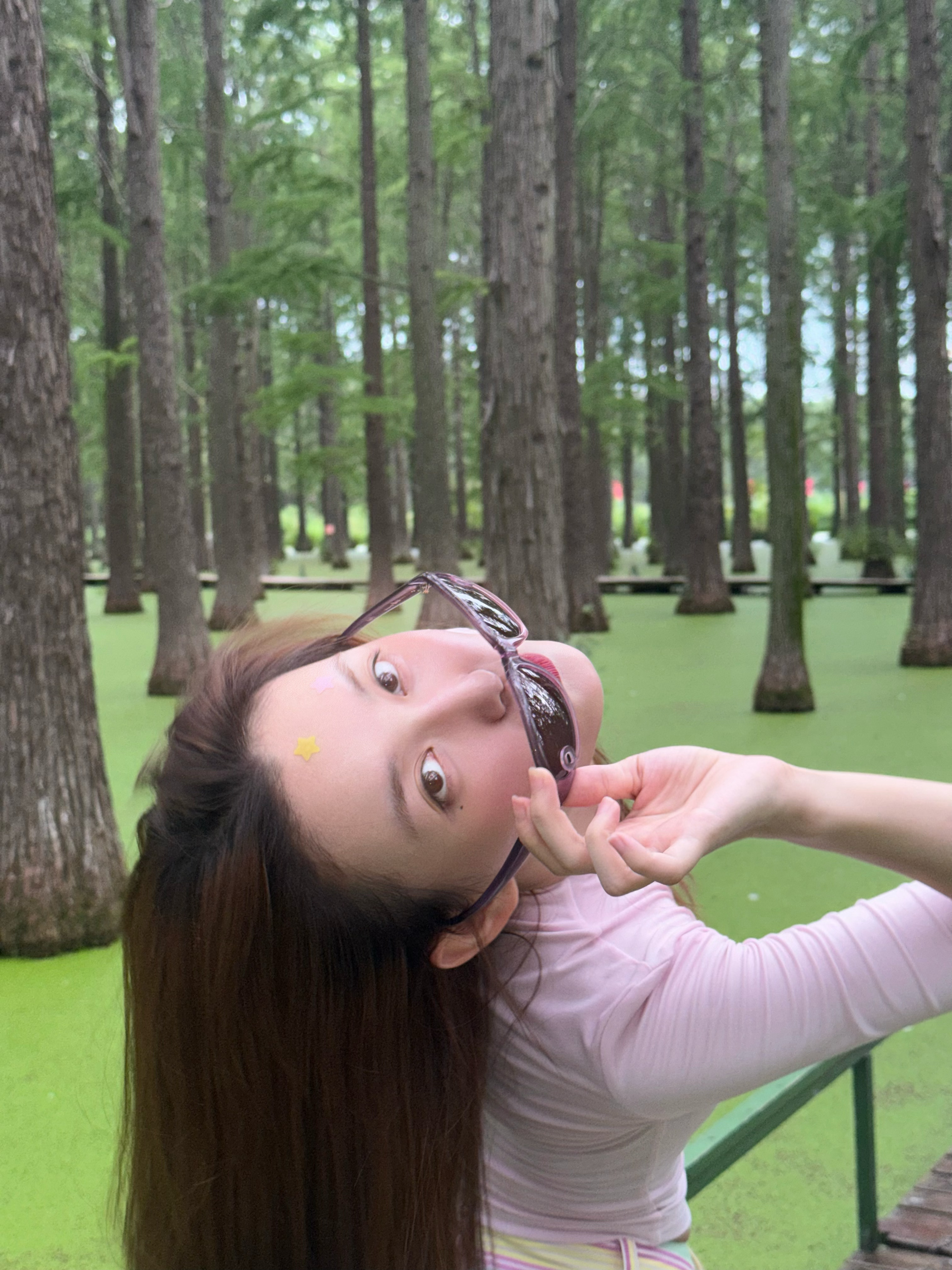 依些杂记  ⭐ ​​​