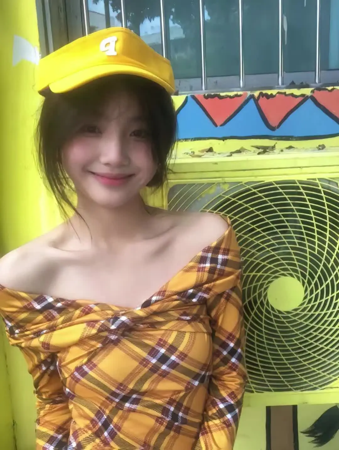 我的眼里都是你 甜甜蜜蜜 you know what i mean