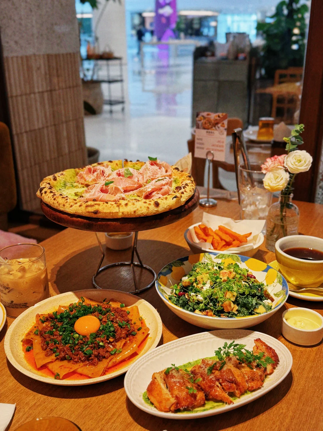 Grande A'moo | 长沙首店·IFS国金中心 |