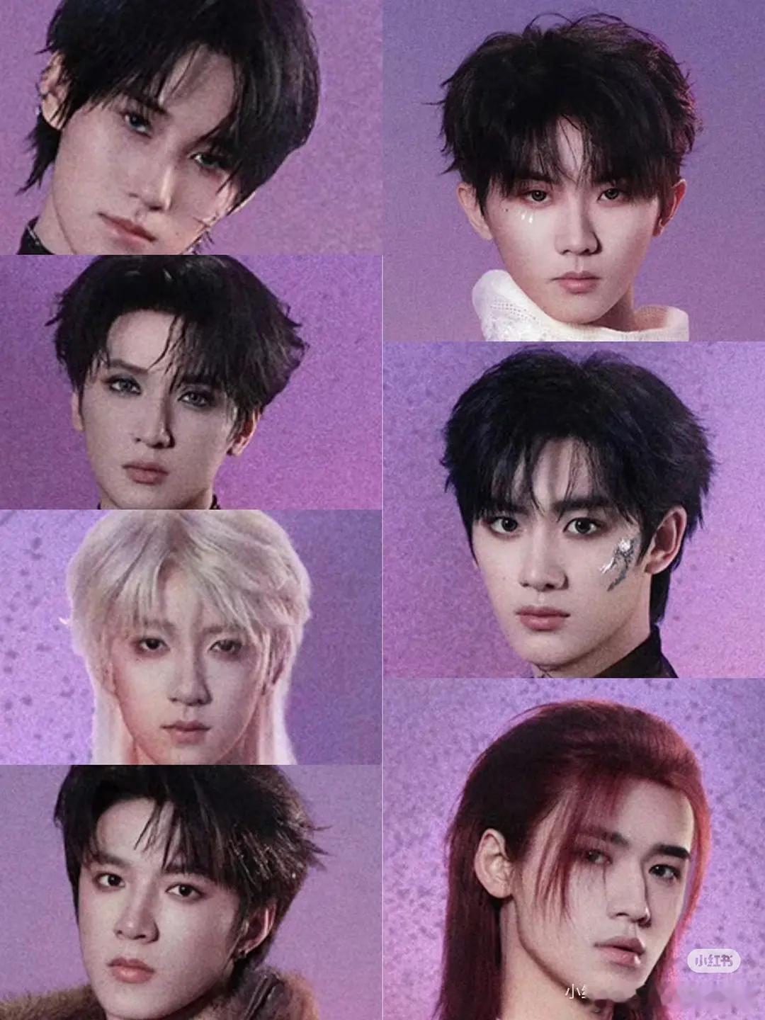 尘世七执政其实是时代少年团。马嘉祺沉稳帅气，本体乃摩拉克斯岩王帝君钟离；丁程鑫调