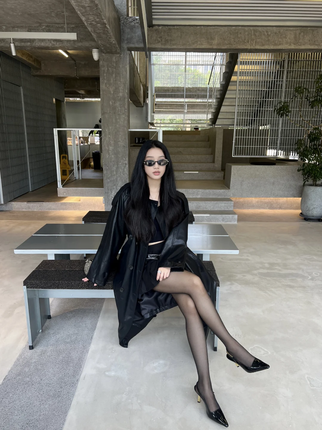 存一些御姐拍照姿势| ᴥ•́ )✧