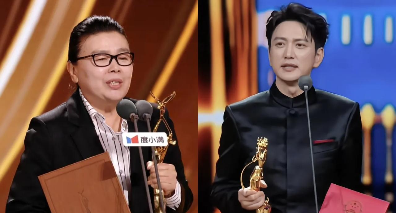 我敢说，
陈力导演很大概率，
会是王仁君这长长的一生里，遇到的最重要的贵人了。