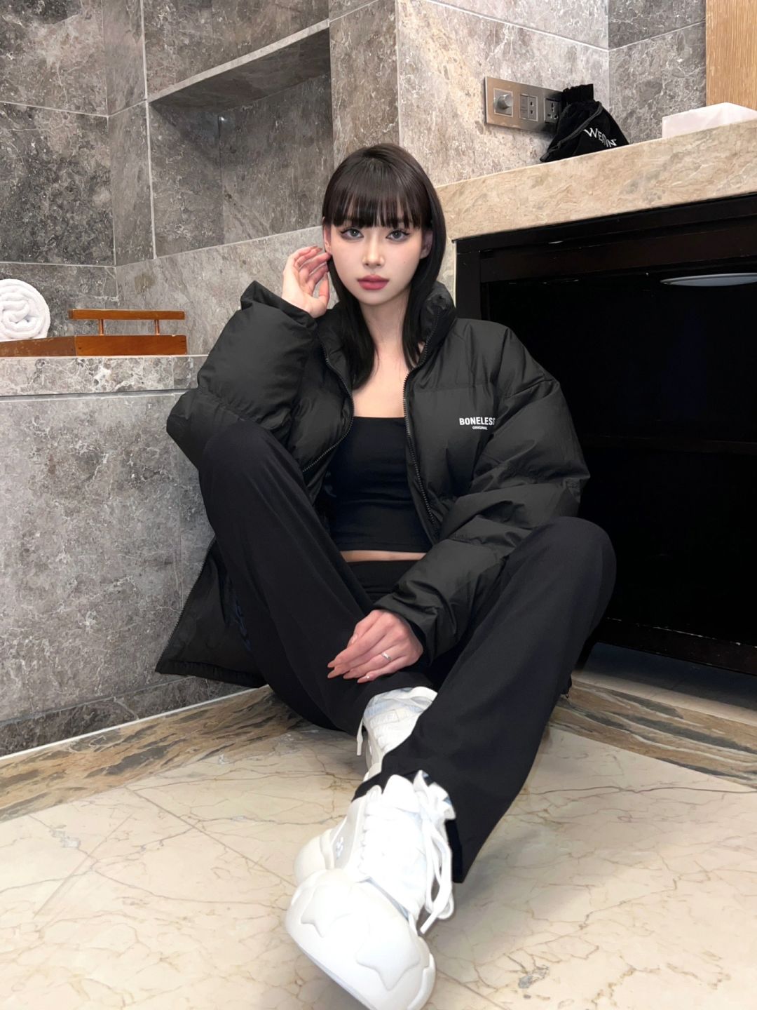 少吃真的会瘦